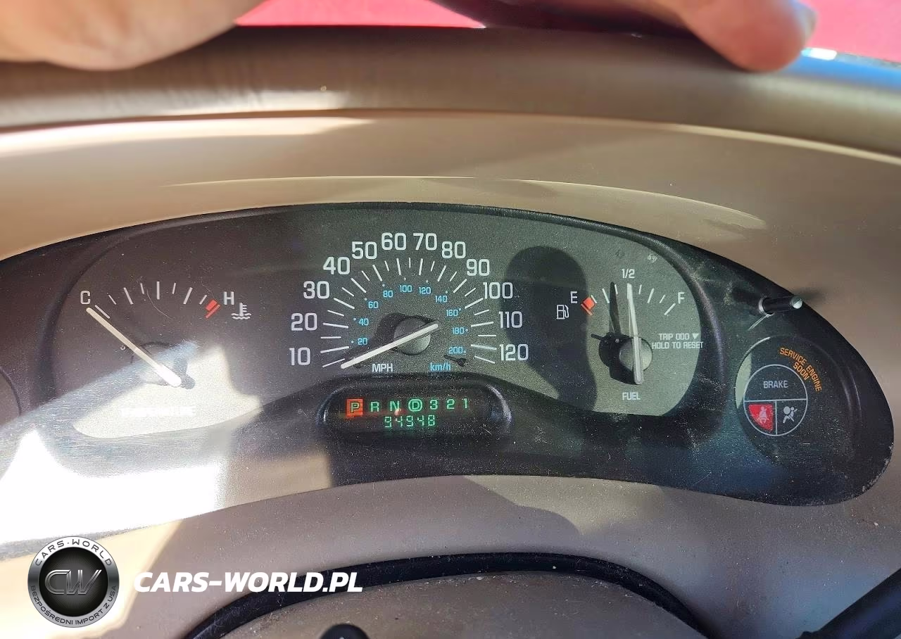 2005 Buick Century Custom VIN:2G4WS52J051106916 - 9