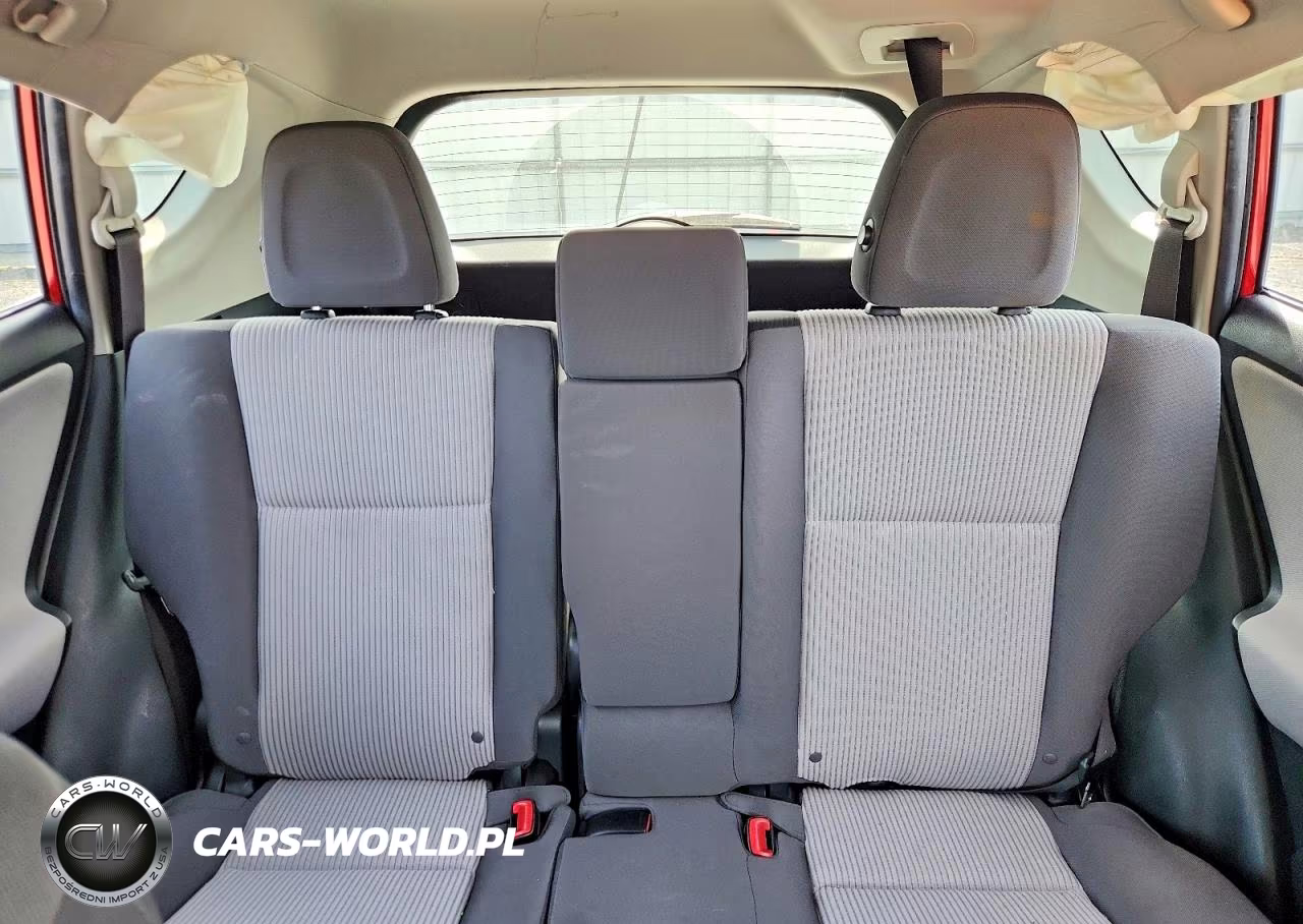 2015 Toyota Rav4 Le VIN:JTMBFREV1FJ032538 - 10
