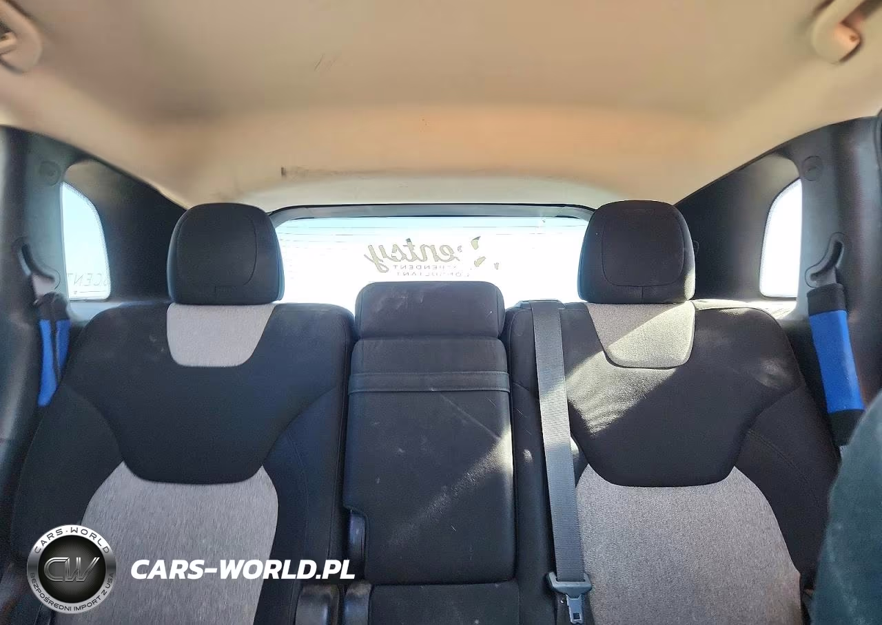 2014 Jeep Cherokee Sport VIN:1C4PJMAB2EW140607 - 10