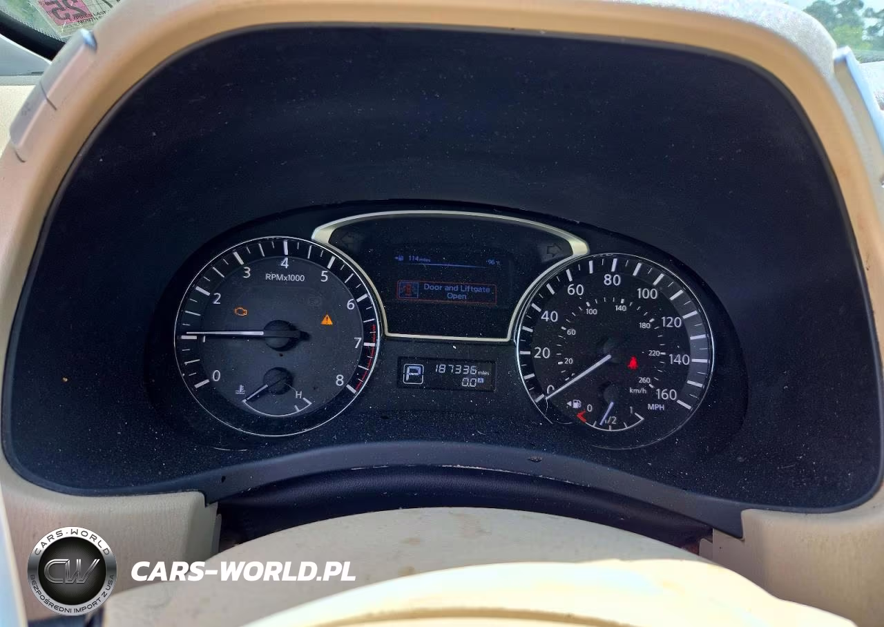 2013 Nissan Pathfinder S VIN:5N1AR2MN7DC639259 - 9