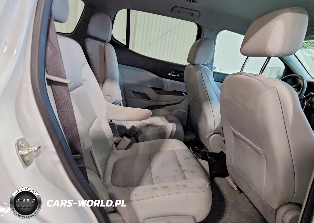 2023 GMC Acadia Sle VIN:1GKKNRL47PZ127464 - 11