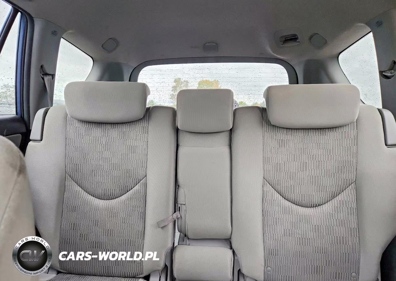 2010 Toyota Rav4 Base VIN:2T3ZF4DVXAW036438 - 10