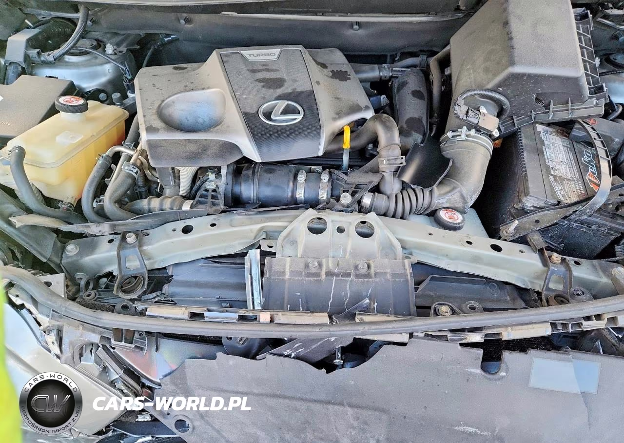 2017 Lexus Nx 200T Base VIN:JTJBARBZ7H2137763 - 11