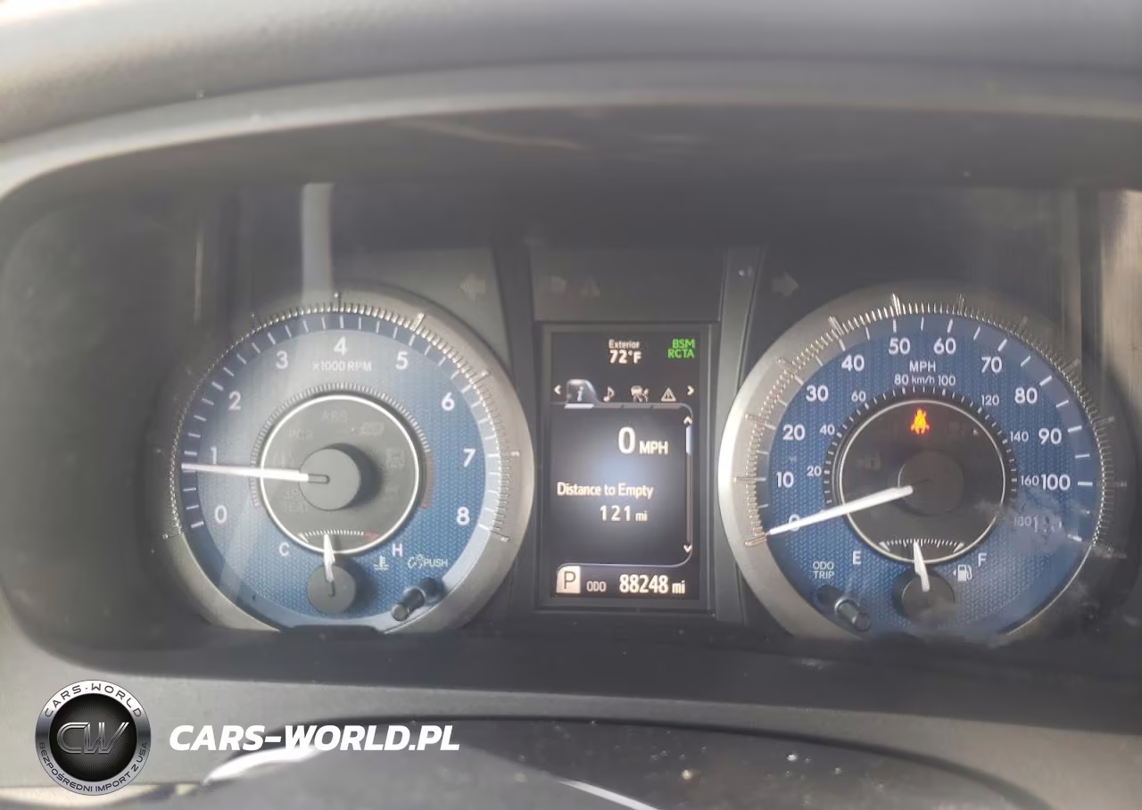 2018 Toyota Sienna Xle VIN:5TDYZ3DC3JS944887 - 9