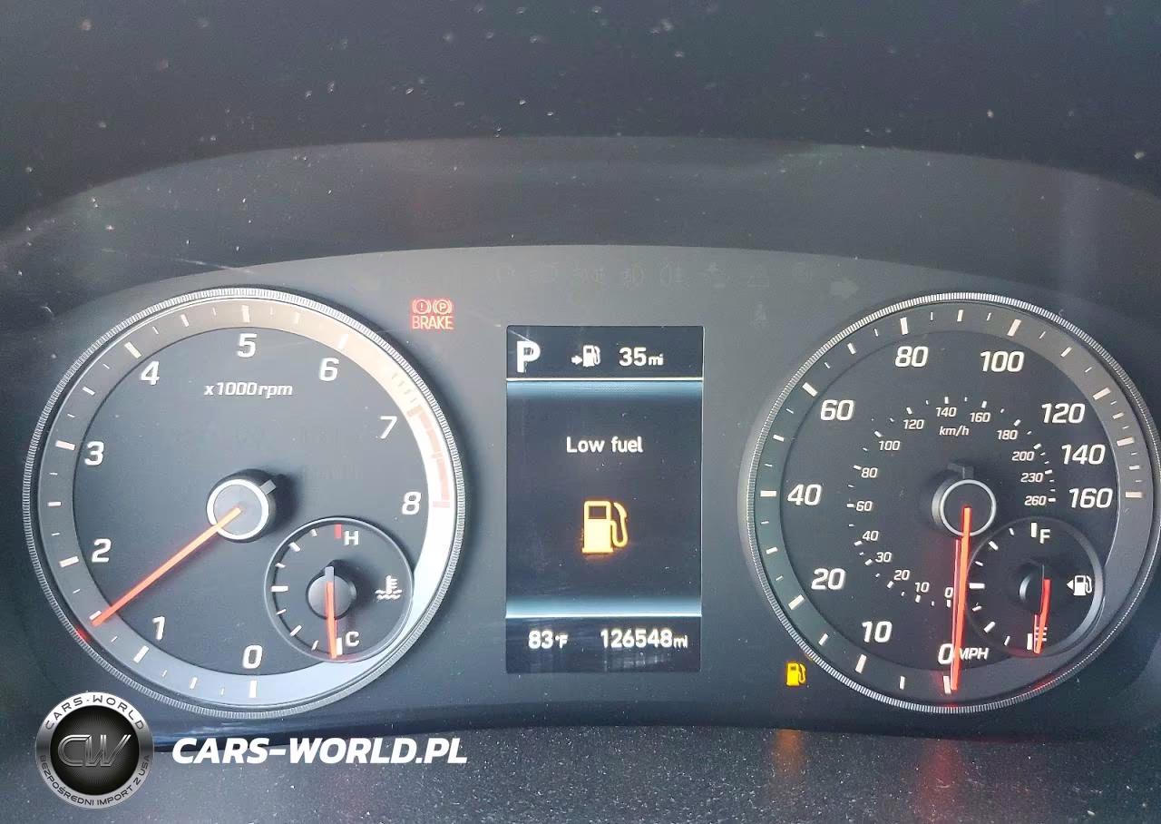 2018 Hyundai Sonata Limited 2.0T VIN:5NPE34AB7JH694565 - 9