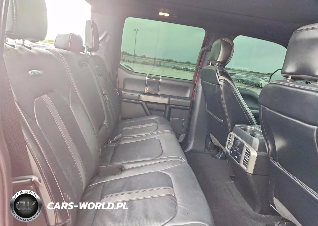 2020 Ford F250 Super Duty VIN:1FT8W2BT6LEE68486 - 11