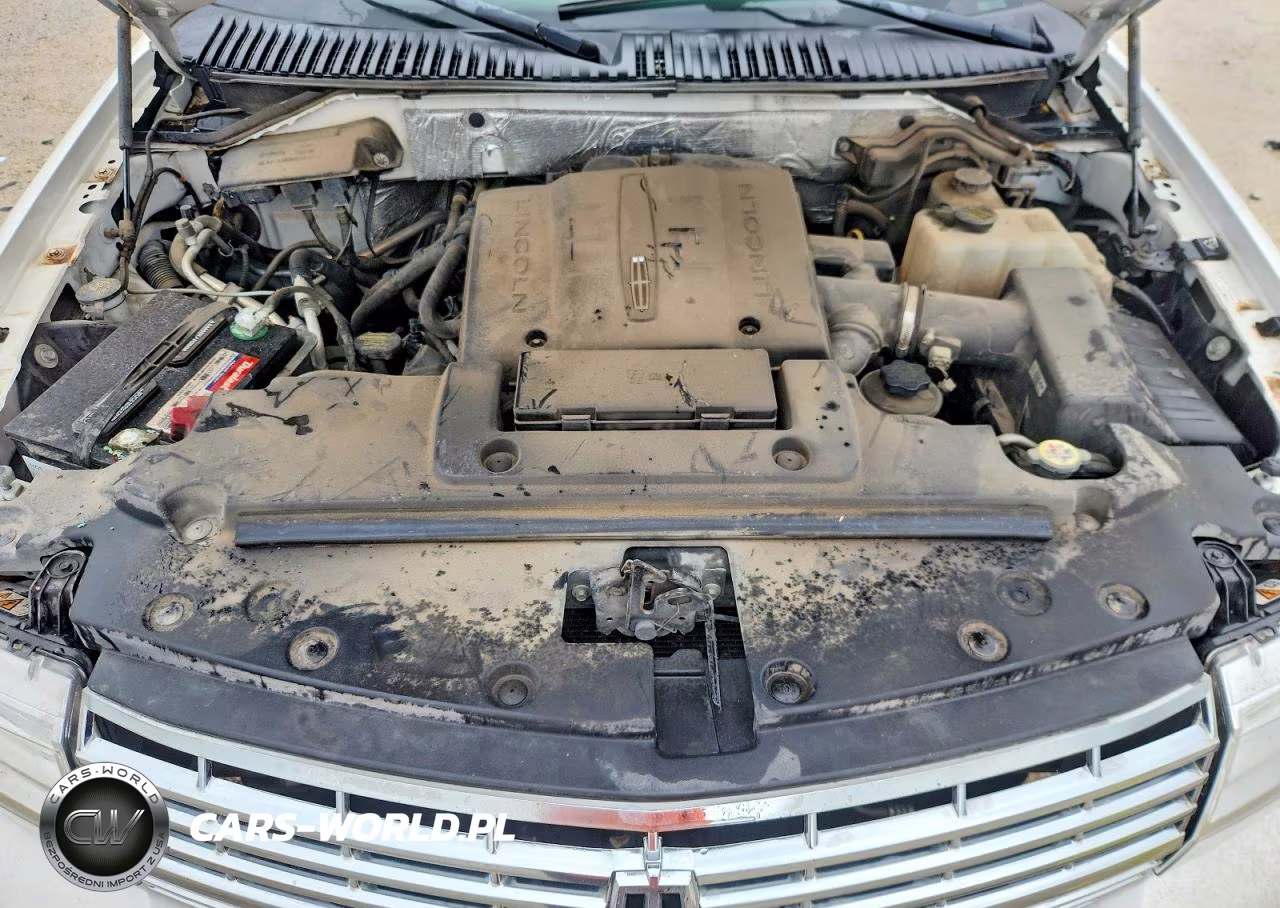 2012 Lincoln Navigator VIN:5LMJJ2J53CEL06813 - 12