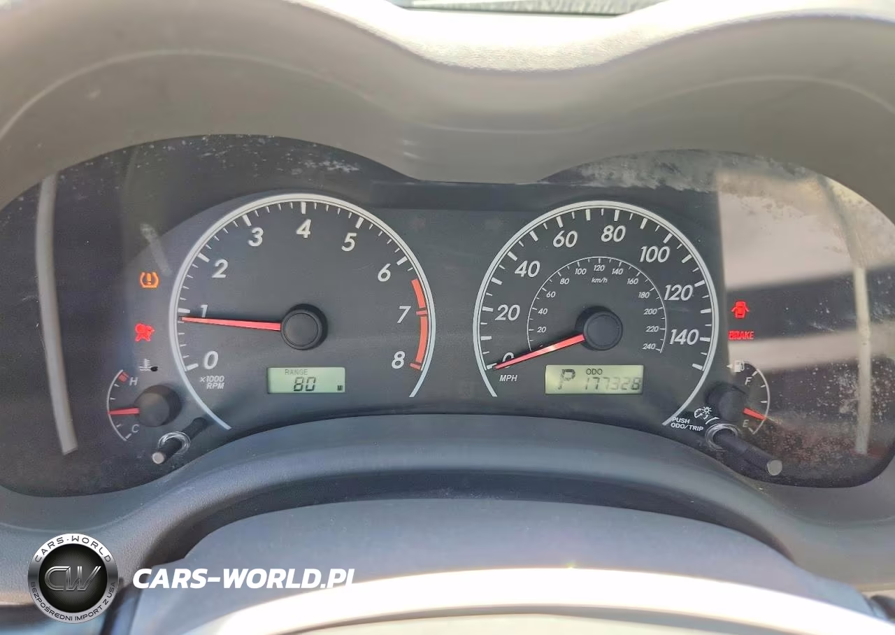 2010 Toyota Corolla Le VIN:1NXBU4EE5AZ253703 - 9