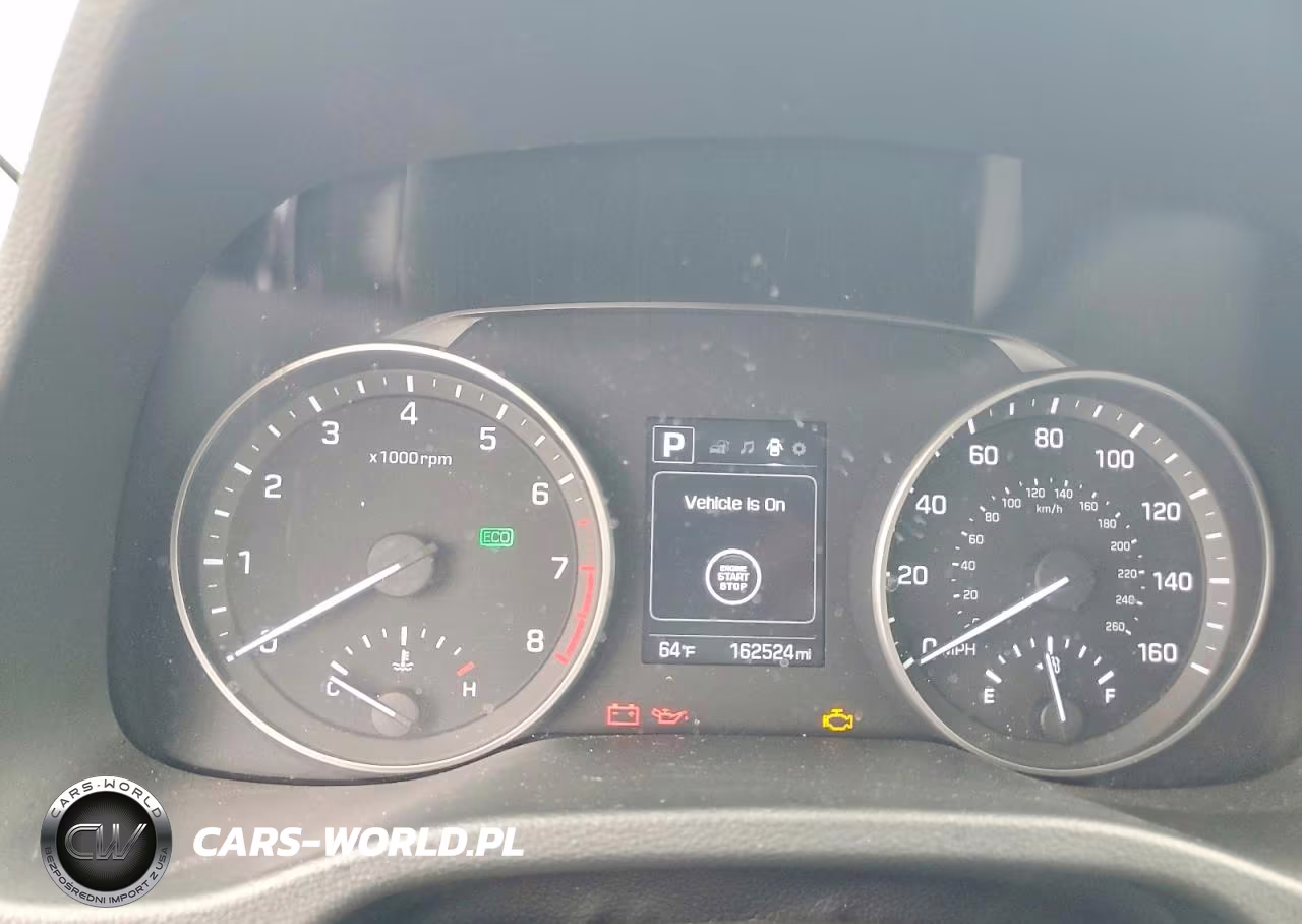 2018 Hyundai Elantra Value Edition VIN:KMHD84LF7JU666098 - 9