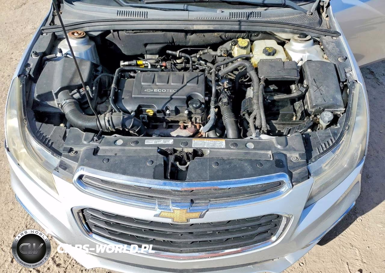 2013 Chevrolet Cruze Ltz VIN:1G1PG5SB5D7163030 - 11