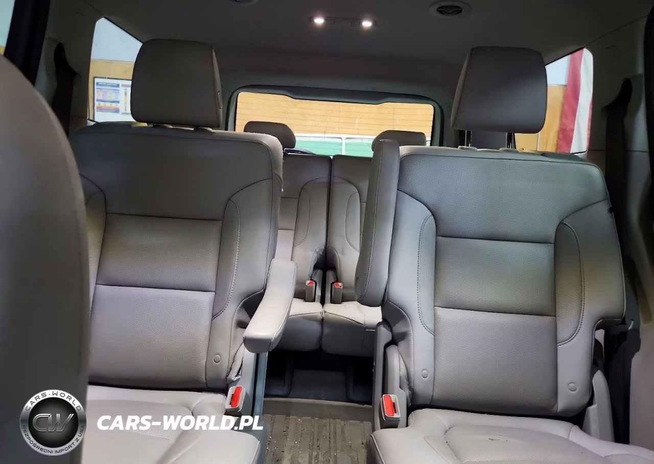 2019 GMC Acadia Slt-1 VIN:1GKKNULS7KZ277584 - 10