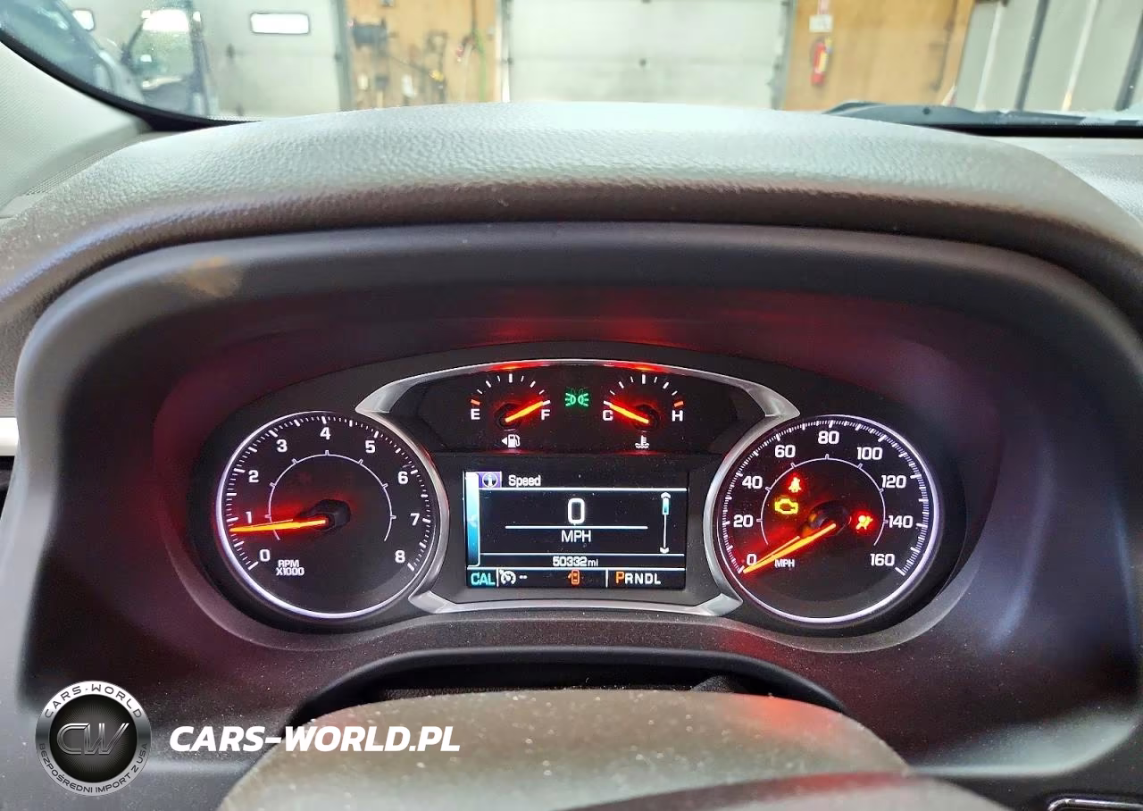 2019 GMC Acadia Slt-1 VIN:1GKKNULS7KZ277584 - 9