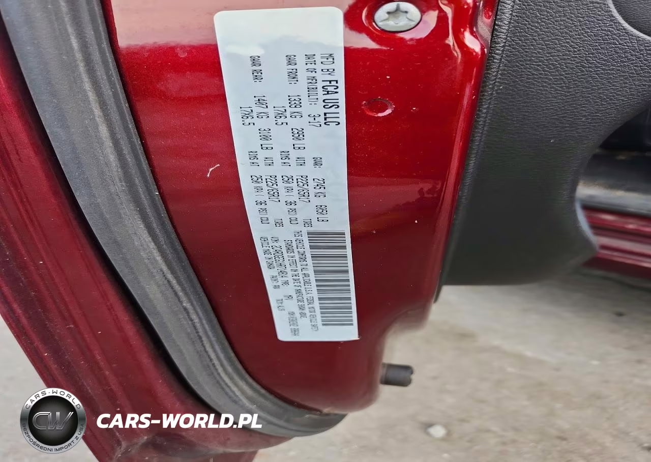 2017 Dodge Grand Caravan Gt VIN:2C4RDGEG1HR714814 - 13