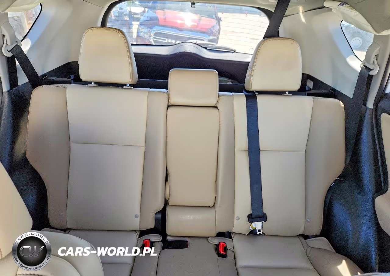 2015 Toyota Rav4 Limited VIN:2T3YFREV3FW146729 - 10