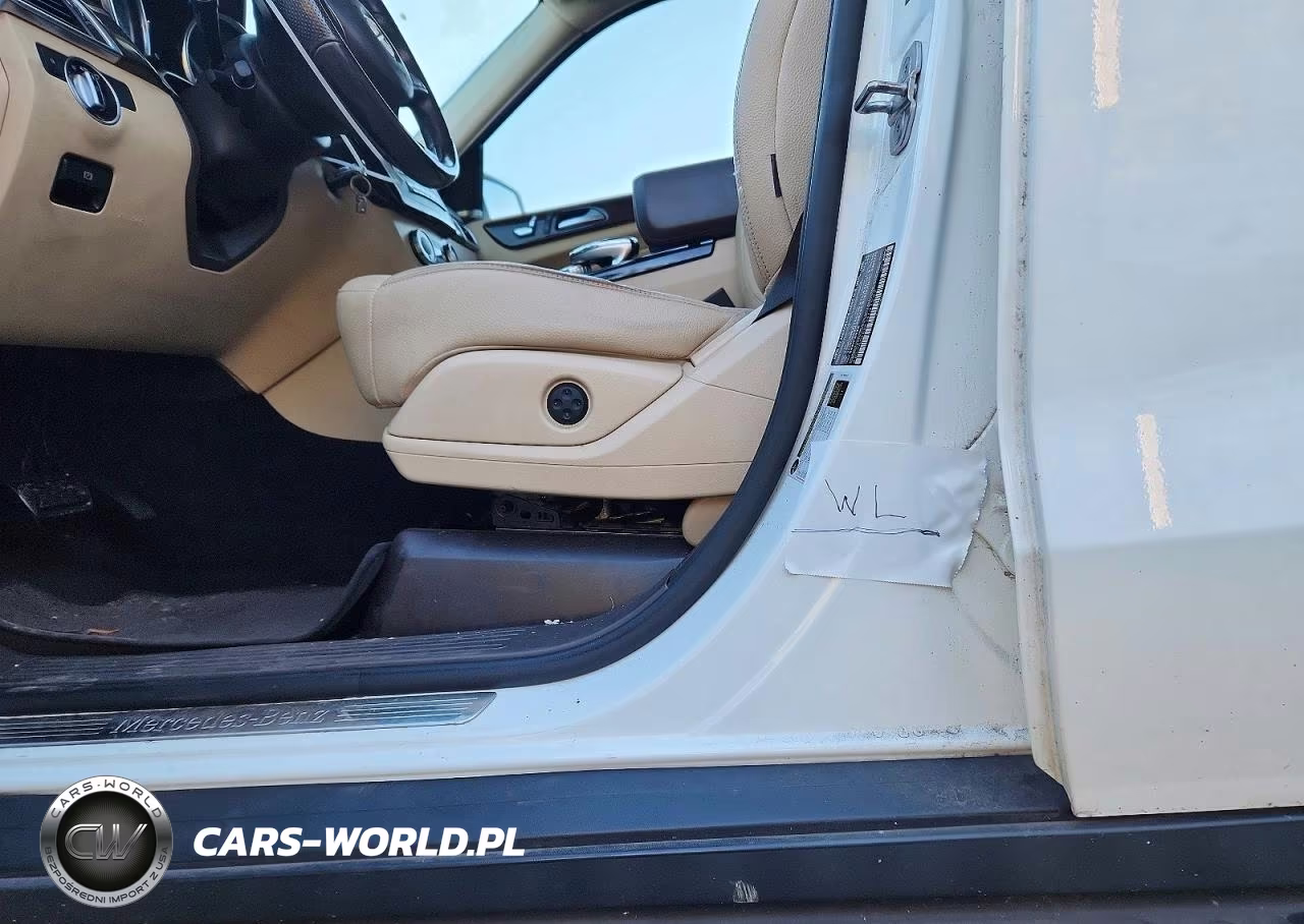 2018 Mercedes-Benz Gle 350 4Matic VIN:4JGDA5HBXJB141287 - 13