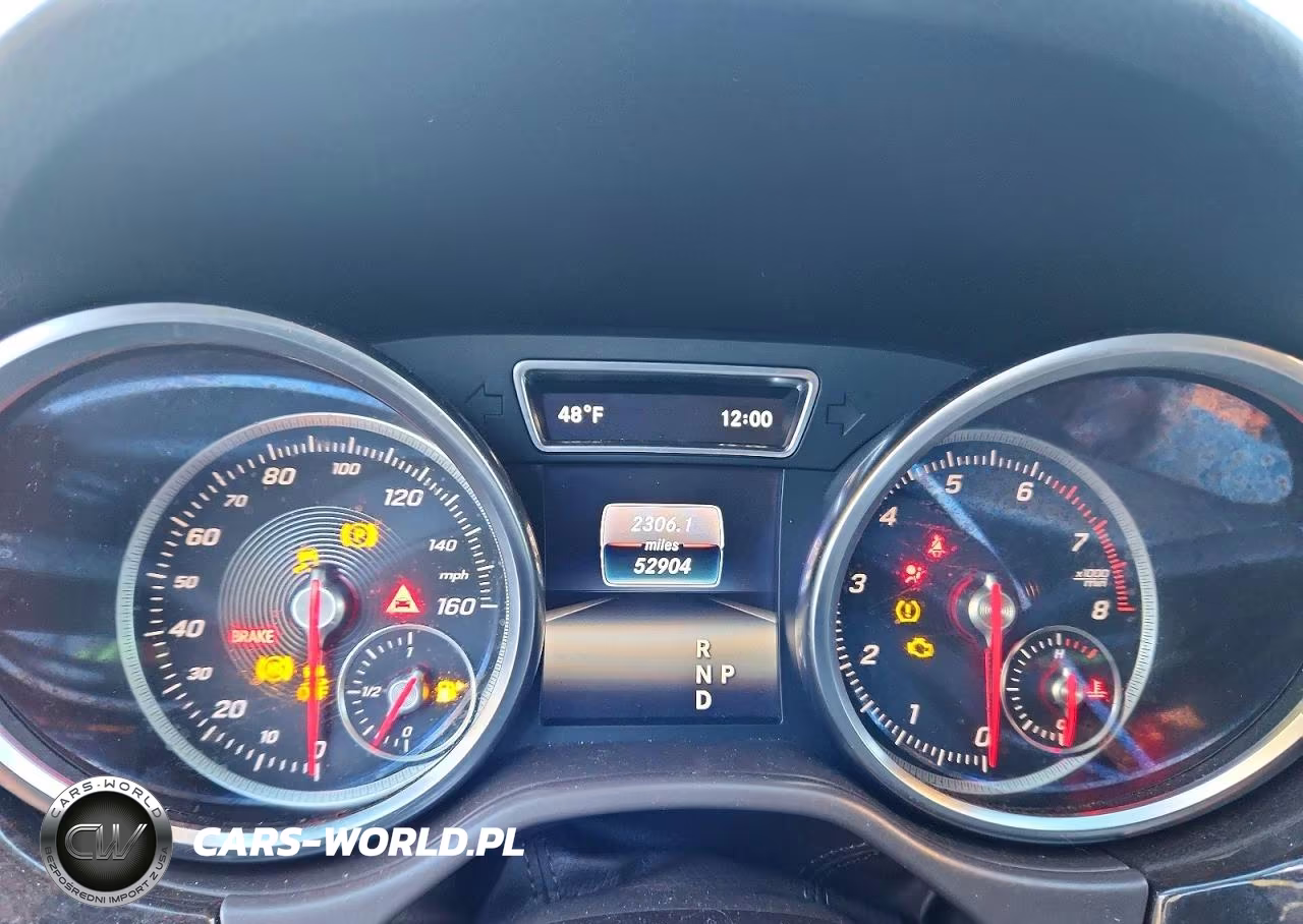 2018 Mercedes-Benz Gle 350 4Matic VIN:4JGDA5HBXJB141287 - 9