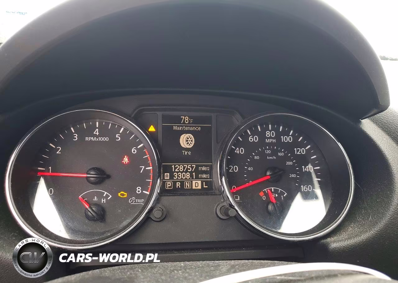 2011 Nissan Rogue S VIN:JN8AS5MT9BW571331 - 9
