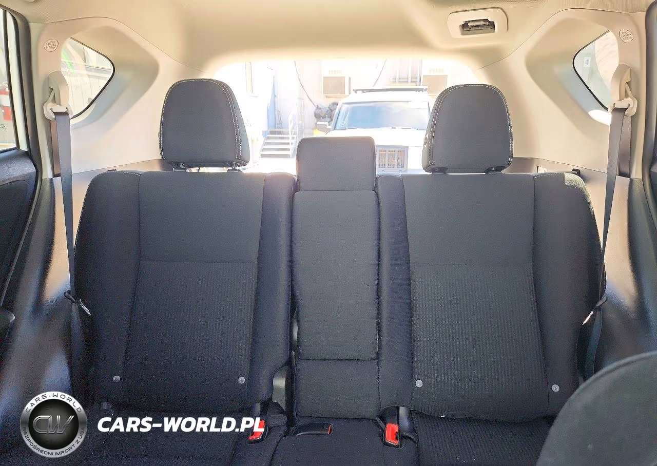 2014 Toyota Rav4 Xle VIN:2T3WFREV9EW096473 - 10