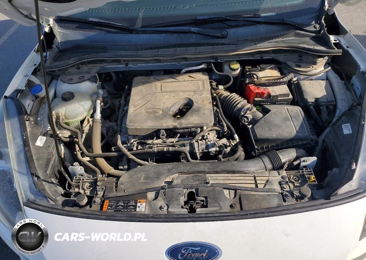2020 Ford Escape Sel VIN:1FMCU9H66LUB42537 - 12