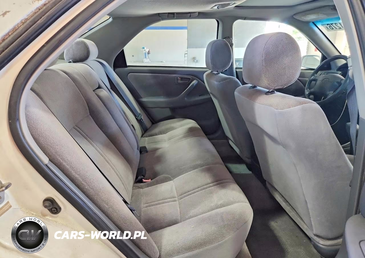 1999 Toyota Camry Ce VIN:4T1BG22KXXU868455 - 10