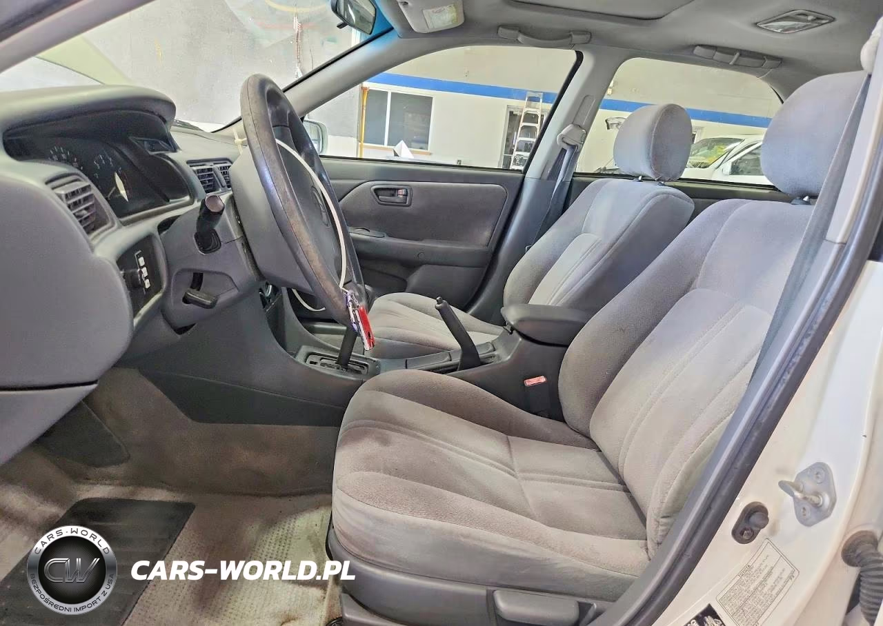 1999 Toyota Camry Ce VIN:4T1BG22KXXU868455 - 7