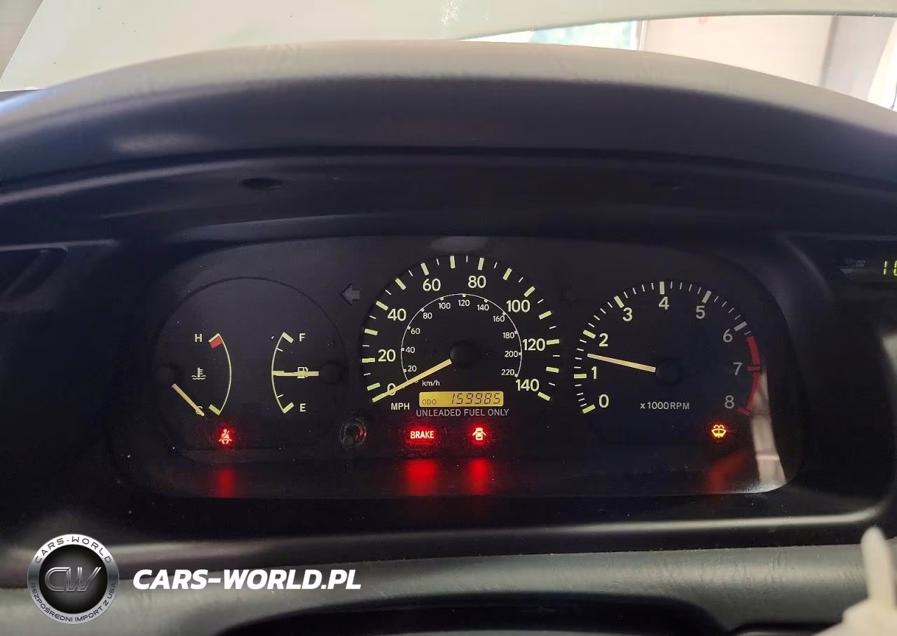 1999 Toyota Camry Ce VIN:4T1BG22KXXU868455 - 9