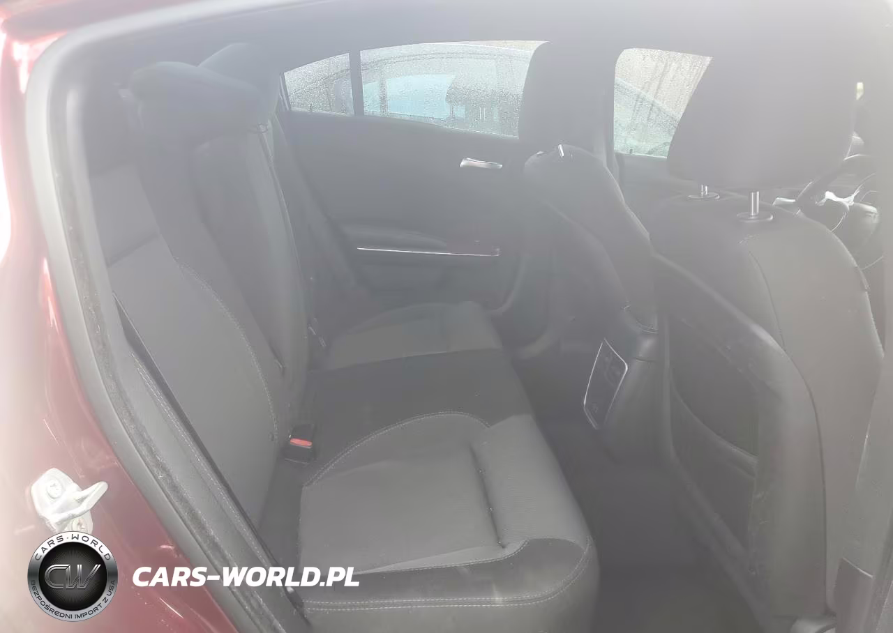 2017 Dodge Charger Se VIN:2C3CDXBG1HH546029 - 10