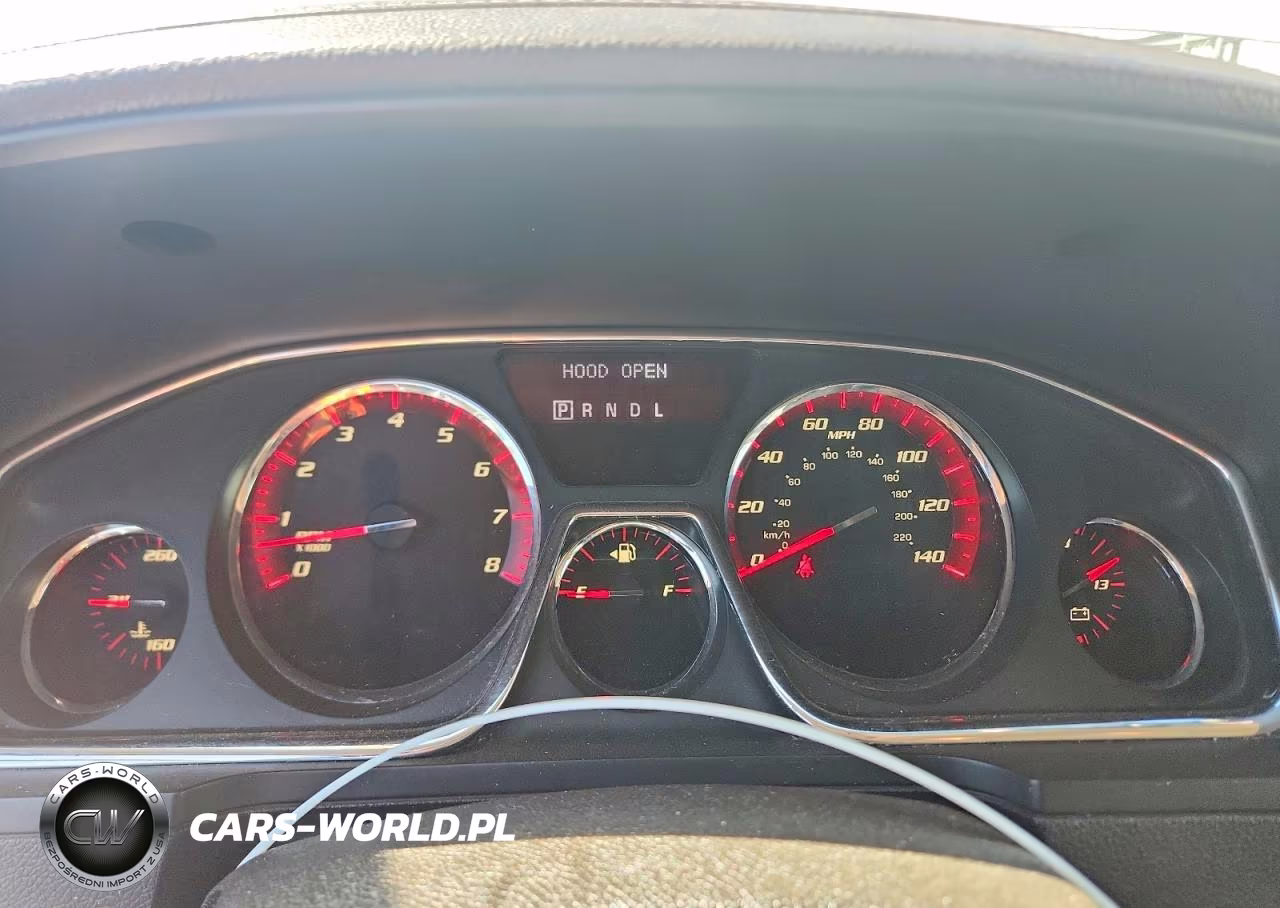 2015 GMC Acadia Slt-1 VIN:1GKKRRKD7FJ182659 - 9