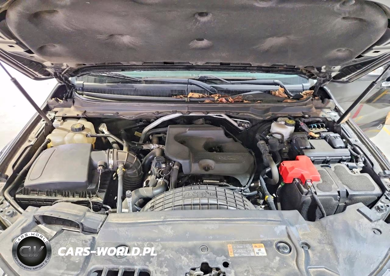 2019 Ford Ranger Xl VIN:1FTER4FH6KLA90160 - 11