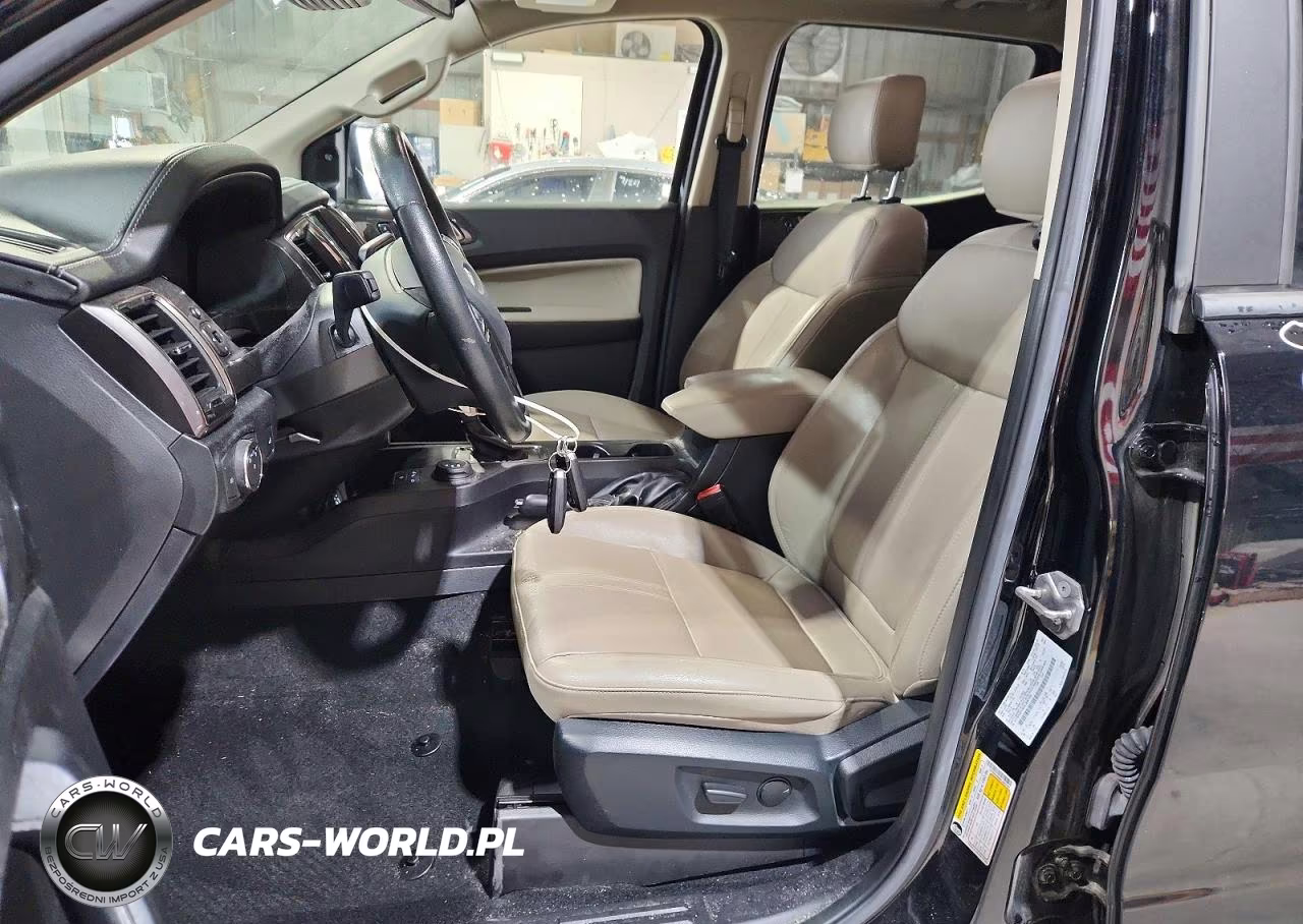 2019 Ford Ranger Xl VIN:1FTER4FH6KLA90160 - 7
