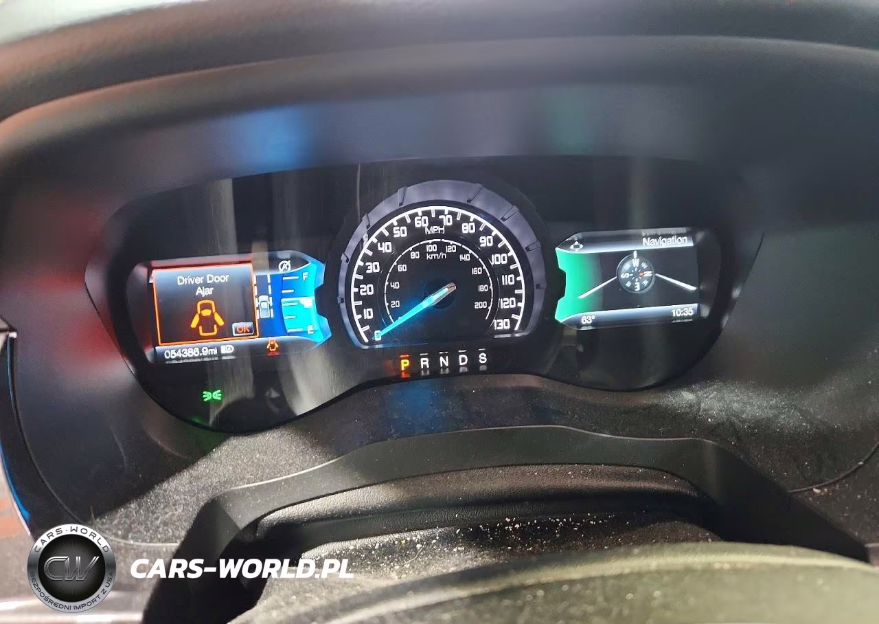 2019 Ford Ranger Xl VIN:1FTER4FH6KLA90160 - 9