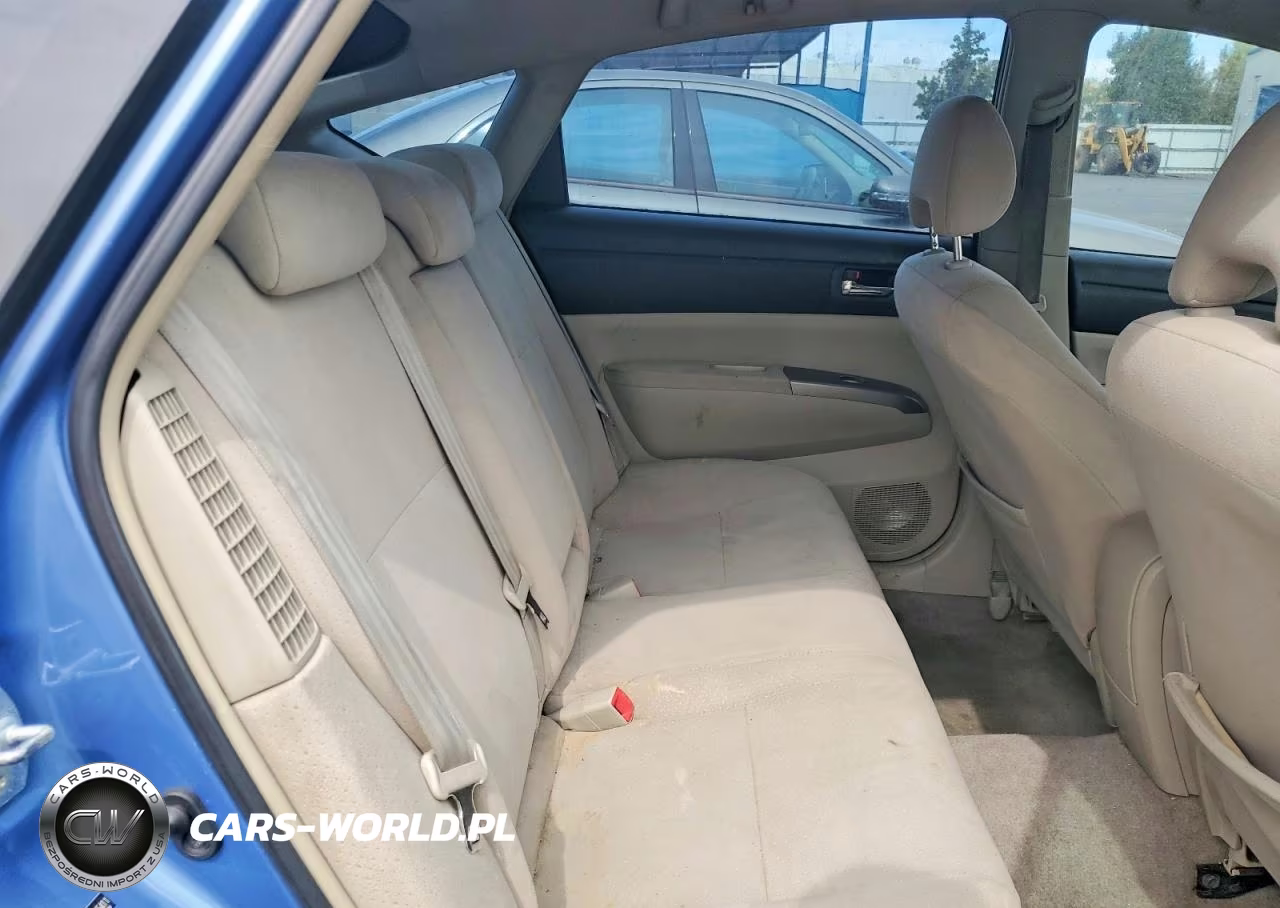 2008 Toyota Prius Base VIN:JTDKB20U287765411 - 10