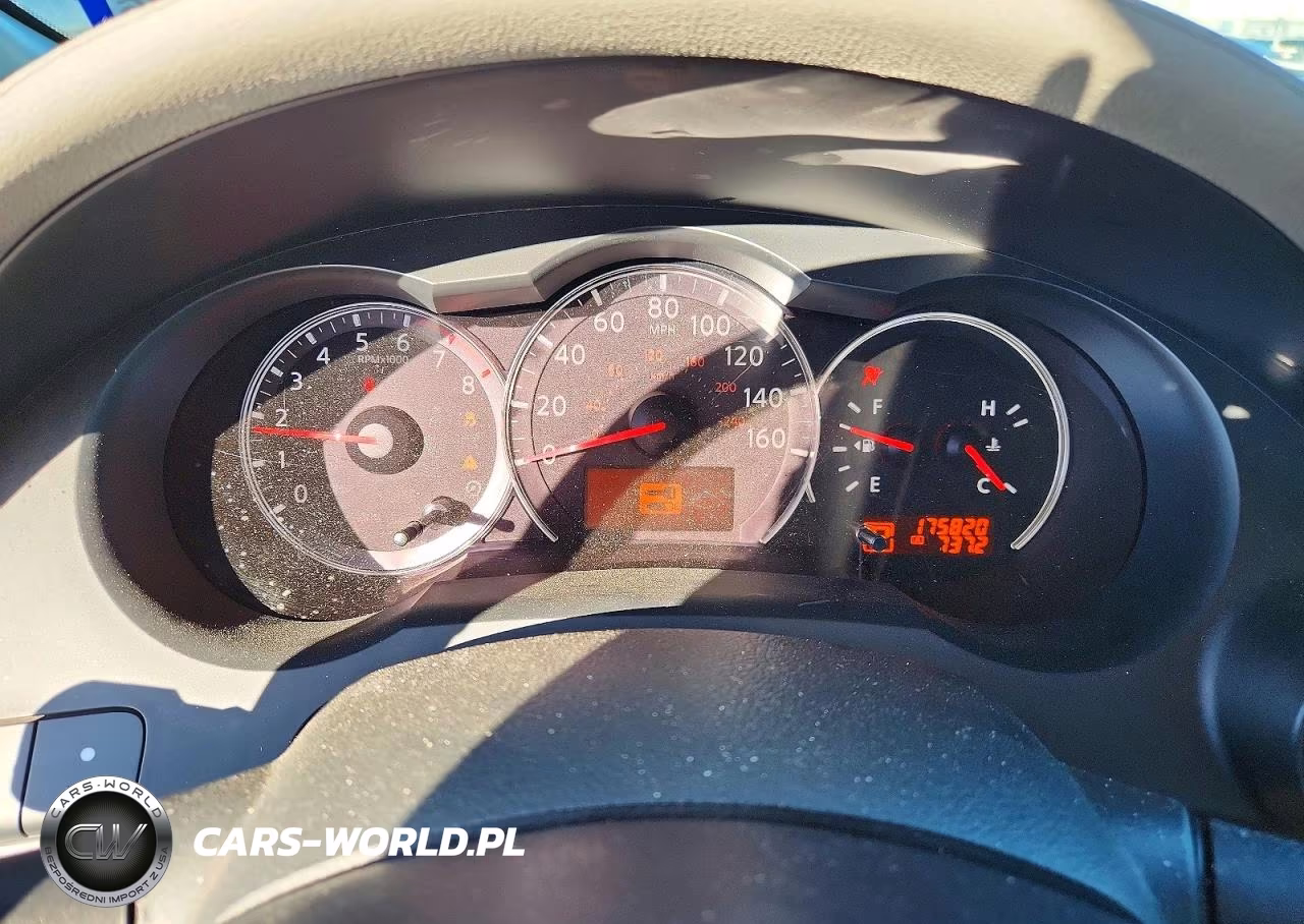 2011 Nissan Altima 2.5 VIN:1N4AL2AP8BN435542 - 9