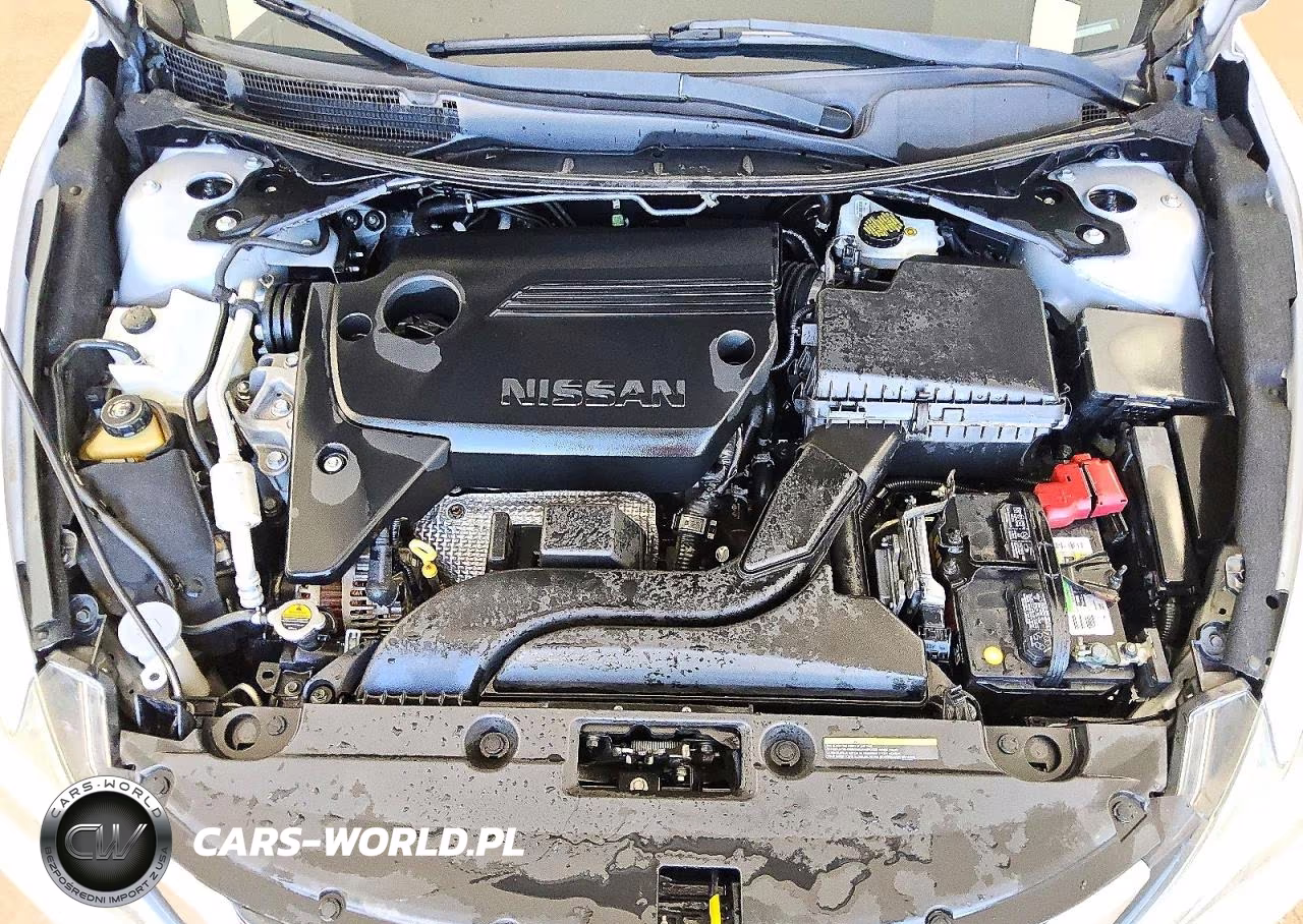 2018 Nissan Altima 2.5 S VIN:1N4AL3AP8JC117193 - 11
