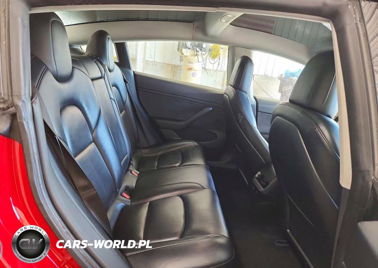 2023 Tesla Model 3 VIN:5YJ3E1EA7PF451346 - 10