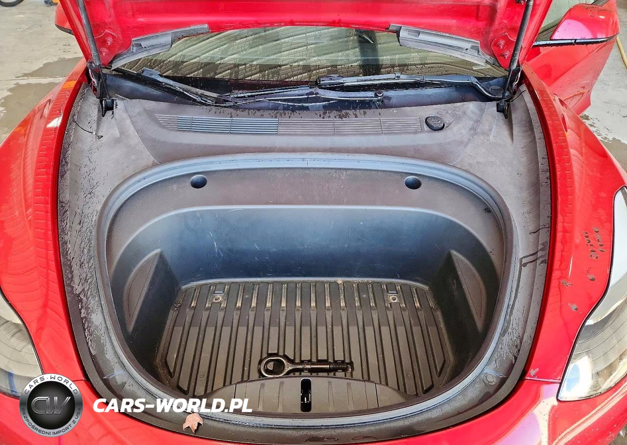 2023 Tesla Model 3 VIN:5YJ3E1EA7PF451346 - 11