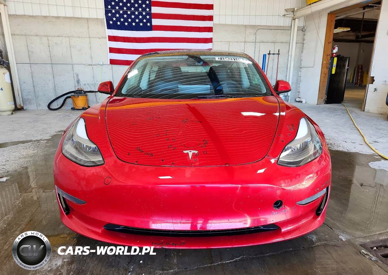 2023 Tesla Model 3 VIN:5YJ3E1EA7PF451346 - 5
