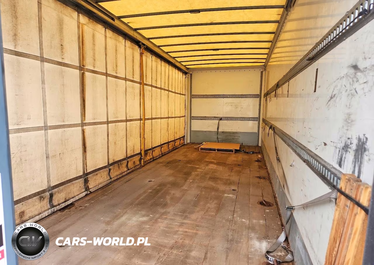 2020 Freightliner Business Class M2 Box Truck VIN:3ALHCYFE7LDLY9764 - 10