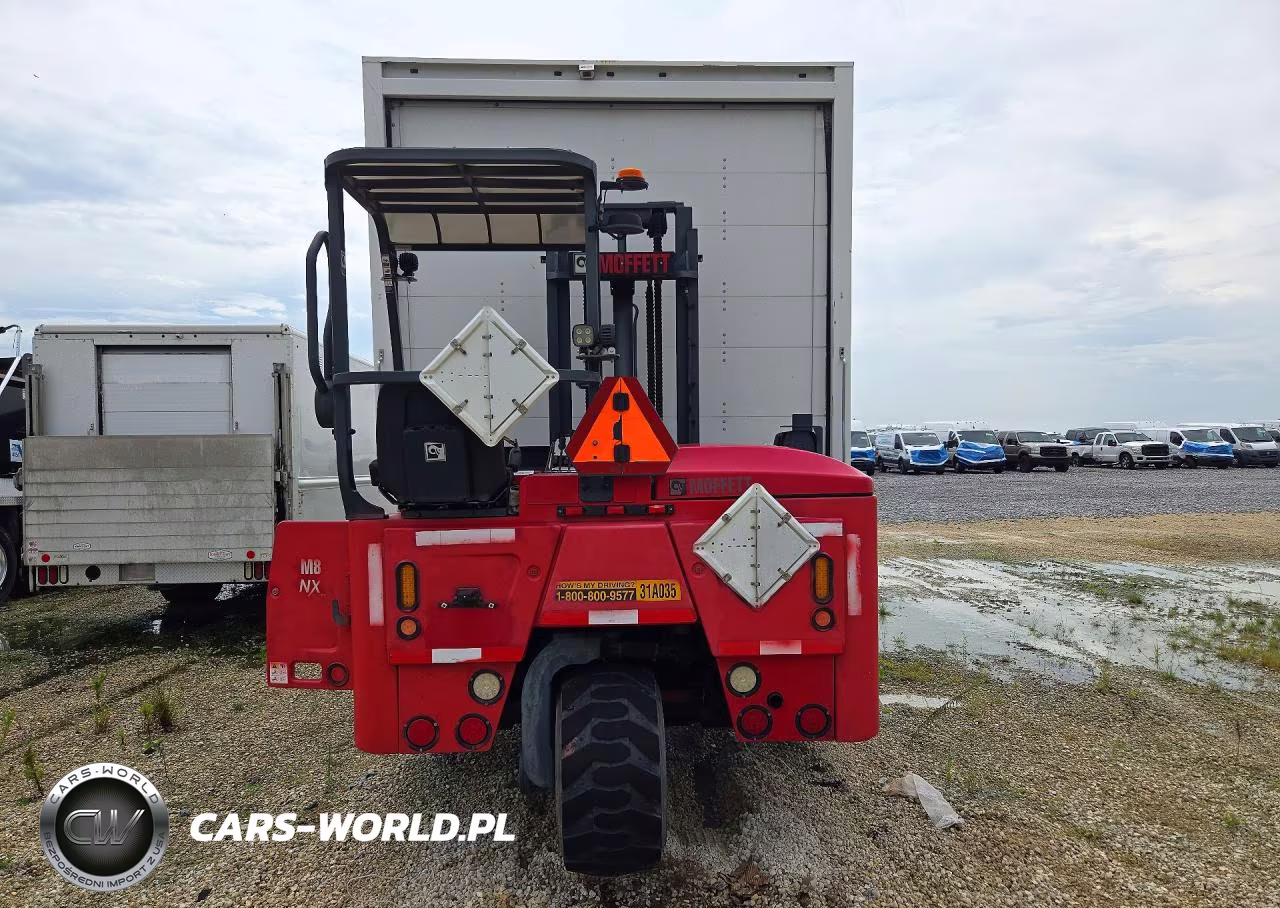 2020 Freightliner Business Class M2 Box Truck VIN:3ALHCYFE7LDLY9764 - 6