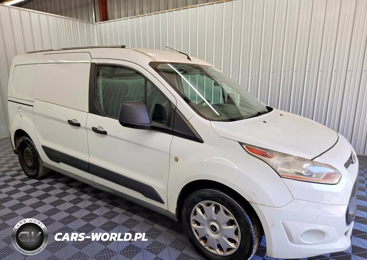 2016 Ford Transit Connect Xlt Delivery Van VIN:NM0LS7F78G1262595 - 4