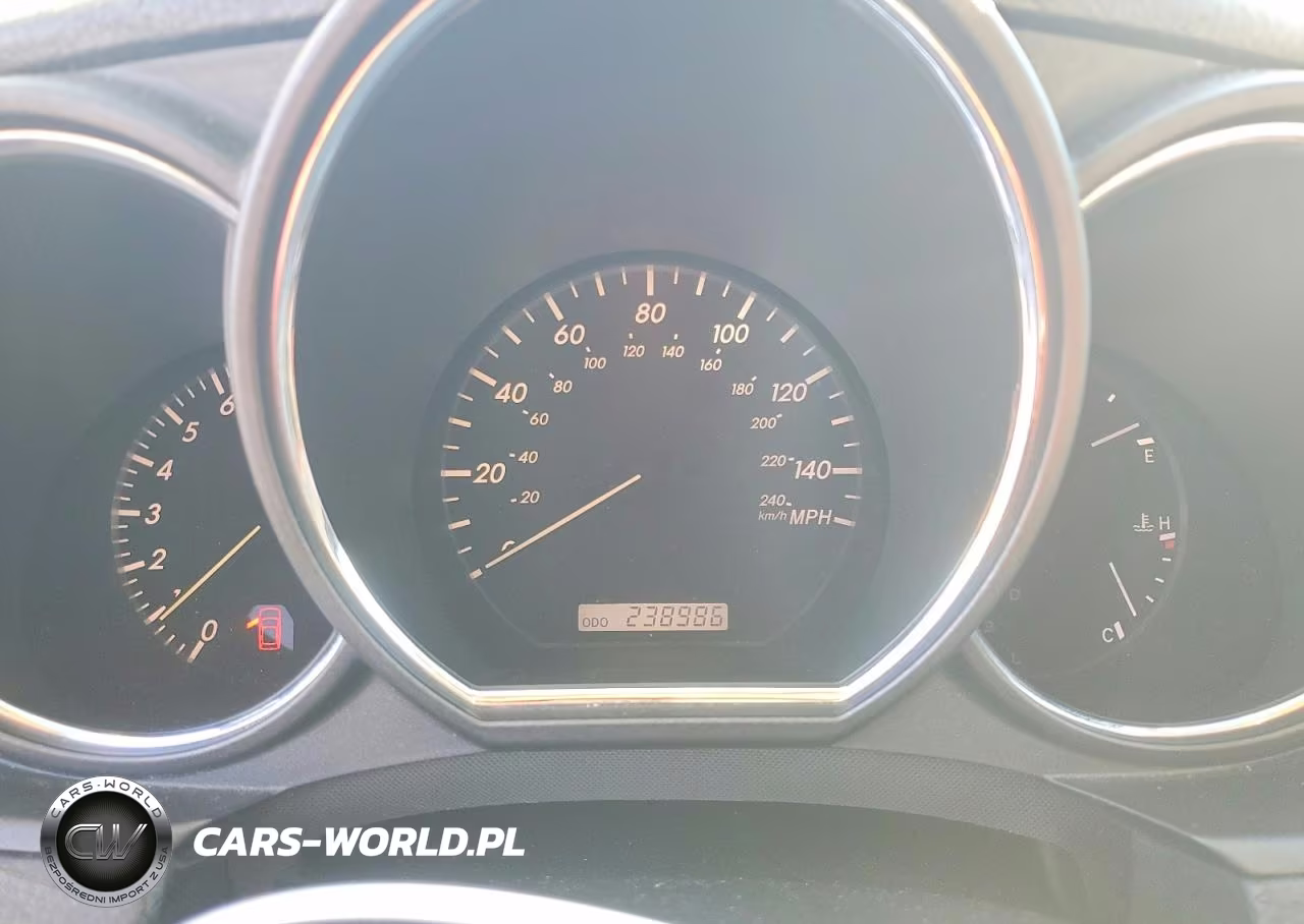2009 Lexus Rx 350 VIN:2T2HK31U09C122811 - 9