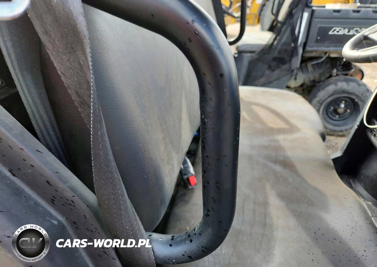 2023 Polaris Ranger 570 Ep Utility Vehicle VIN:3NSMAA578PE262097 - 6