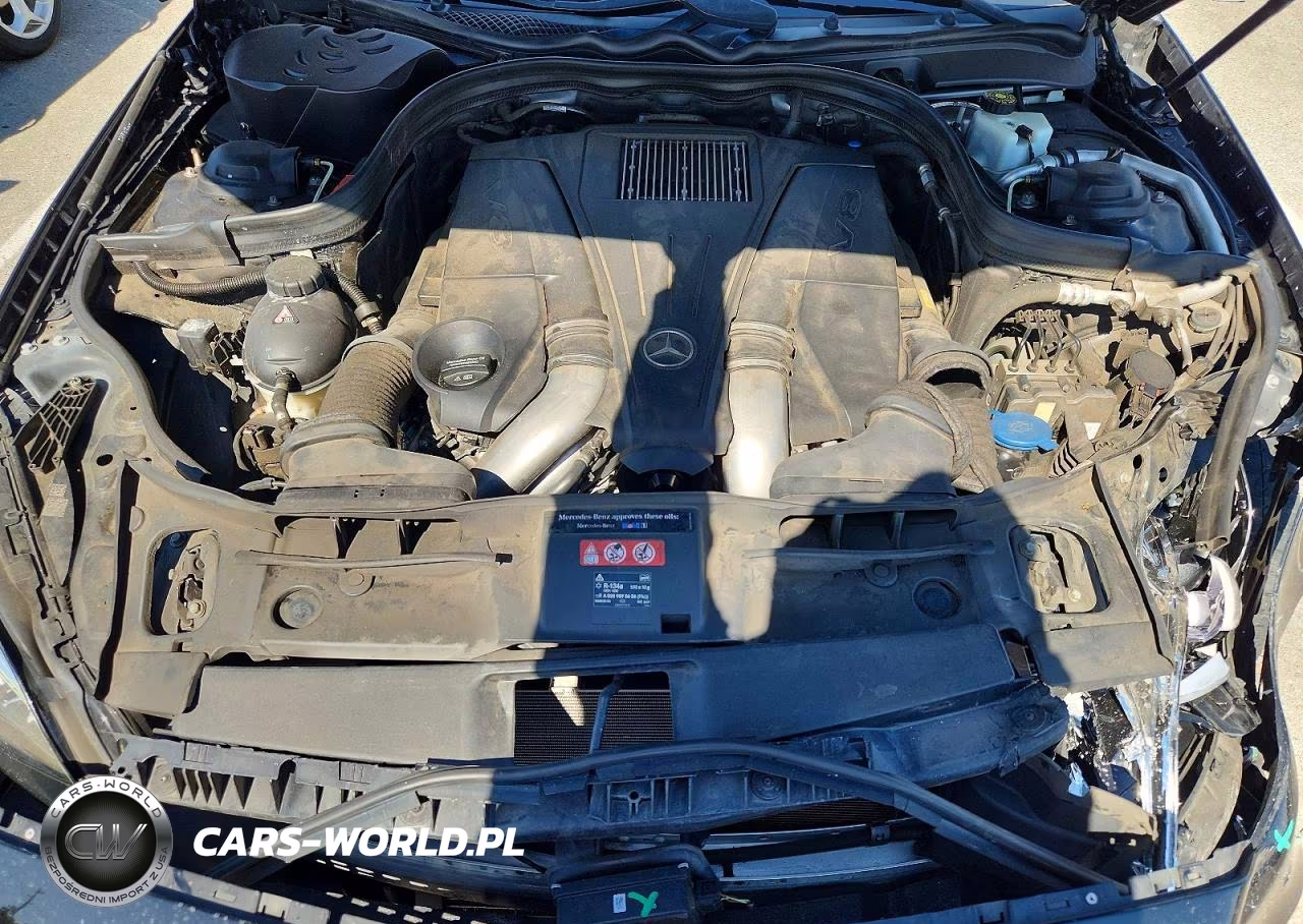 2018 Mercedes-Benz Cls 550 VIN:WDDLJ7DB4JA206602 - 11