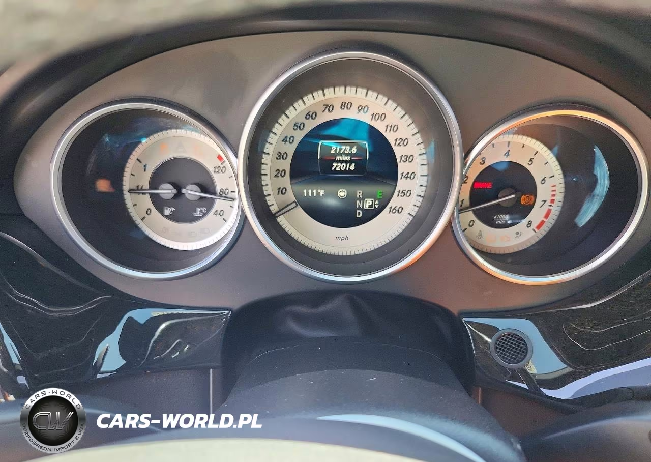 2018 Mercedes-Benz Cls 550 VIN:WDDLJ7DB4JA206602 - 9