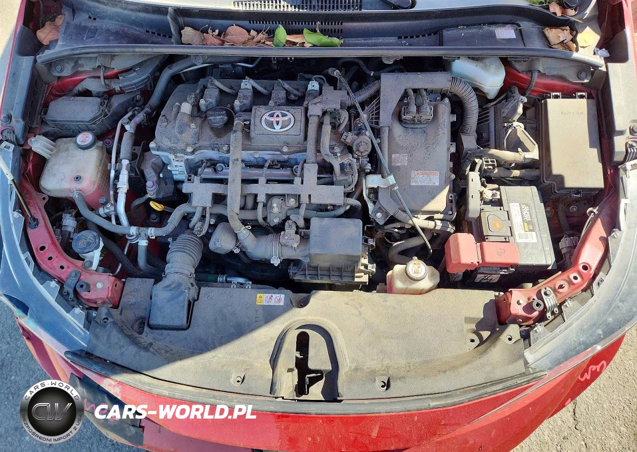 2020 Toyota Corolla Le VIN:JTDEBRBE1LJ004618 - 11