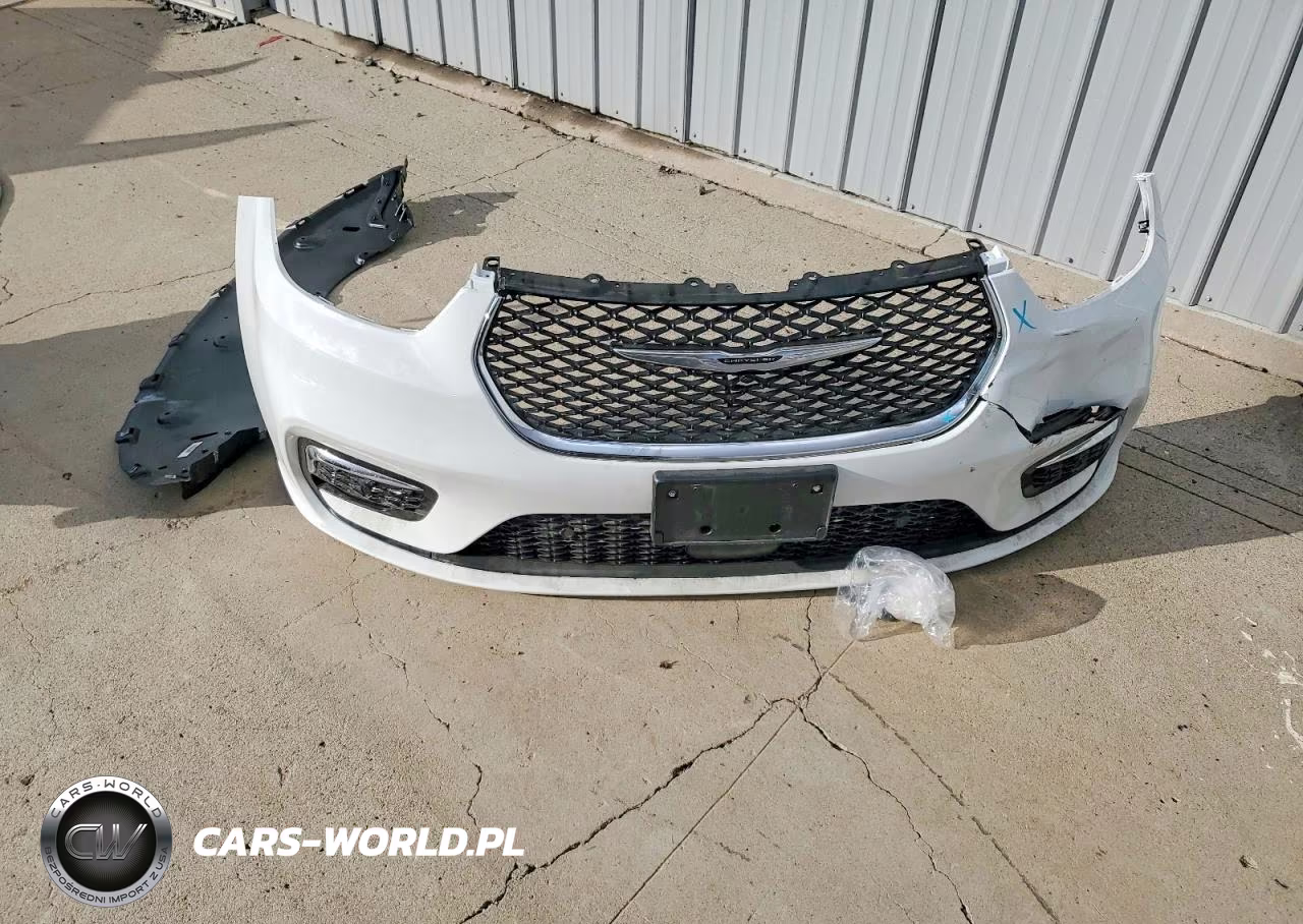 2026 Chrysler Pacifica Select VIN:2C4RC1BG5TR278093 - 13
