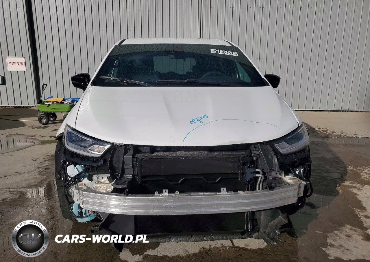 2026 Chrysler Pacifica Select VIN:2C4RC1BG5TR278093 - 5