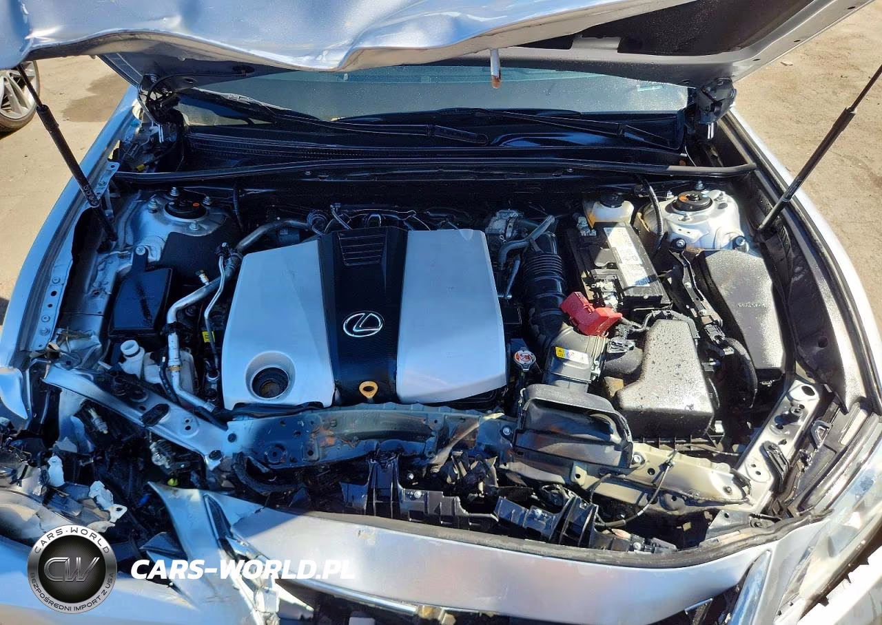2025 Lexus Es 350 Base VIN:58ADZ1B1XSU192790 - 11