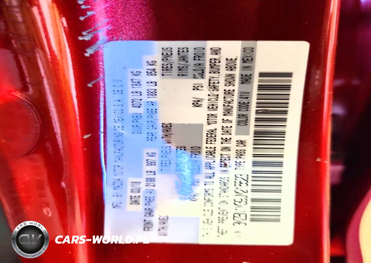 2018 Mazda 3 Grand Touring VIN:3MZBN1M39JM215523 - 12