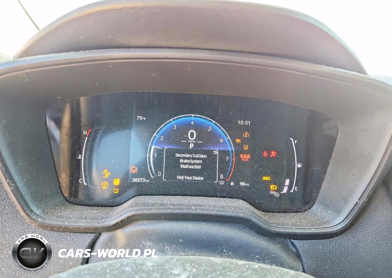 2026 Toyota Corolla Le VIN:5YFB4MDE0TP448064 - 9